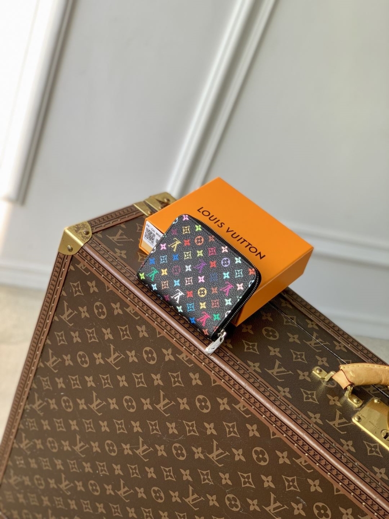 LV Wallets